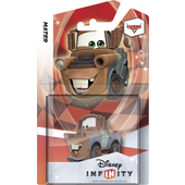 INFOGRAMES Disney Infinity - Mater