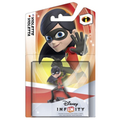 INFOGRAMES Disney Infinity - Violet