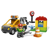 LEGO 6146 set di statuina giocattolo