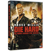 20TH CENTURY FOX Die Hard - Un buon giorno per morire