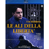 CECCHI GORI COMMUNICATIONS Le ali della libertà, film (Blu-ray disc)