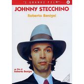 CECCHI GORI COMMUNICATIONS Johnny Stecchino, film (DVD)
