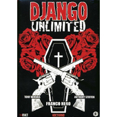 CECCHI GORI COMMUNICATIONS Django Unlimited, 4 DVD