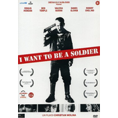 CECCHI GORI COMMUNICATIONS I Want To Be A Soldier, film (DVD)
