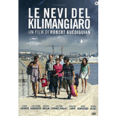 CECCHI GORI COMMUNICATIONS Le Nevi Del Kilimangiaro, film - 2011 (DVD)