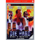 CECCHI GORI COMMUNICATIONS Die Hard - Duri a morire, DVD
