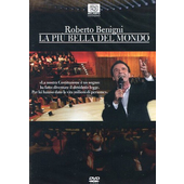 CECCHI GORI COMMUNICATIONS La Piu' Bella Del Mondo, film (DVD)