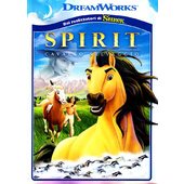 DREAMWORKS 46883542D Blu-Ray/DVD film