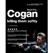 EAGLE PICTURES Cogan: Killing Them Softly (2012), DVD