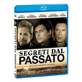EAGLE PICTURES Segreti Dal Passato (2008), Blu-ray