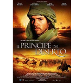 EAGLE PICTURES Il principe del deserto (2011), DVD