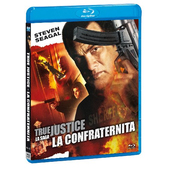 EAGLE PICTURES True Justice - La Confraternita (2011), Blu-ray