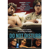 KOCH MEDIA Do Not Disturb (2012), DVD