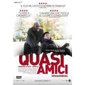 MEDUSA FILM Quasi Amici, Commedia/Drammatico, 2011