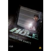MEDUSA FILM The Hole, 2009, horror