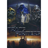 PARAMOUNT Transformers - Il Film  (DVD)