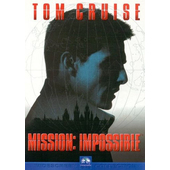 PARAMOUNT Mission: Impossible