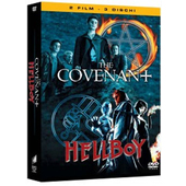 SONY The covenant hellboy