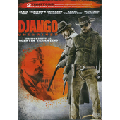 SONY Django unchained (DVD)