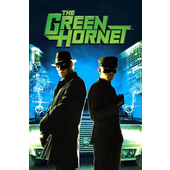 SONY Green hornet (Blu-Ray)