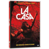 SONY PICTURES LA Casa, DVD