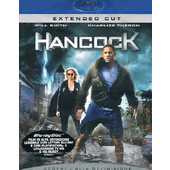 SONY PICTURES Hancock, Blu-ray