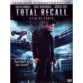 SONY PICTURES Total recall (DVD)