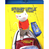 SONY PICTURES Stuart Little, Blu-Ray