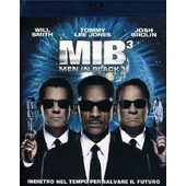 SONY PICTURES Men In Black 3, Blu-Ray