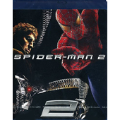 SONY PICTURES Spider-Man 2, Blu-ray
