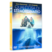 UNIVERSAL Qualcosa Di Straordinario (2012), DVD