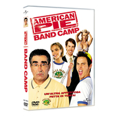 UNIVERSAL American Pie: Band Camp (2005), DVD