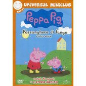 UNIVERSAL PICTURES Peppa Pig - Pozzanghere di fango e altre storie (2003)