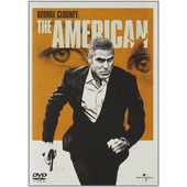 UNIVERSAL PICTURES The American (2010), DVD