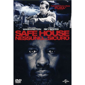 UNIVERSAL PICTURES Safe House (2012), DVD