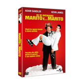 UNIVERSAL PICTURES Io Vi Dichiaro Marito E... Marito (2007), Dvd