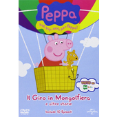 UNIVERSAL PICTURES Peppa Pig - Il Giro In Mongolfiera