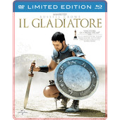 UNIVERSAL PICTURES Il gladiatore - edizione limitata