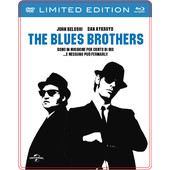 UNIVERSAL PICTURES The Blues brothers - edizione limitata