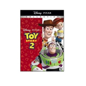 WALT DISNEY PICTURES Toy Story 2. Woody e Buzz alla riscossa