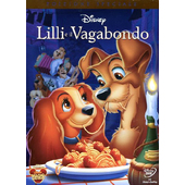 WALT DISNEY PICTURES Lilli E Il Vagabondo (Edizione speciale)