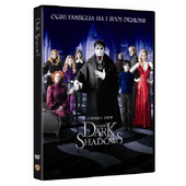 WARNER BROS Dark Shadows