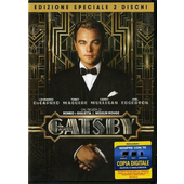 WARNER BROS Il Grande Gatsby (2 Dvd)