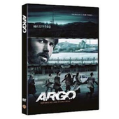 WARNER BROS Argo, DVD