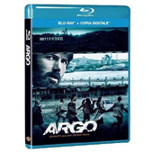 WARNER BROS Argo (Blu-ray+copia Digitale)