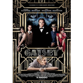 WARNER BROS Il Grande Gatsby (blu-ray + Blu-ray 3d)