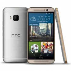 HTC One M9
