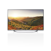 LG 60UF776V 60" 2K Ultra HD Smart TV Wi-Fi Nero LED TV
