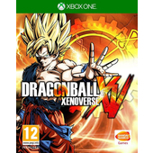 NAMCO BANDAI GAMES Dragon Ball XenoVerse, Xbox One