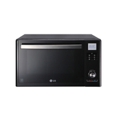 LG MJ3281CBS forno a microonde